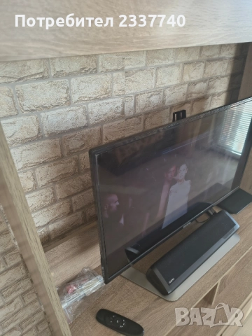 телевизор смарт Санг 32 инча