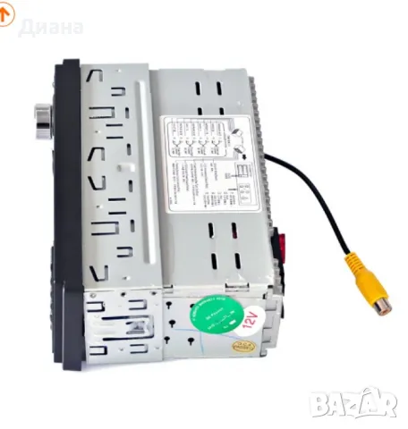 Авторадио MP5 , 4022D, снимка 1