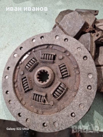 Феродо Наклатки Лада Жигули, снимка 9 - Селскостопанска техника - 41837357