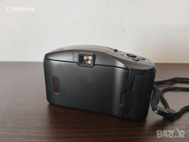 Камера OLYMPUS SUPERZOOM 700XB Japan, снимка 11 - Фотоапарати - 55889767