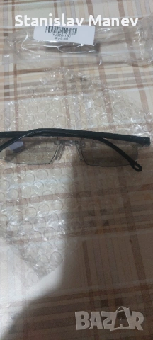 Диоптрични очила за далече, снимка 5 - Слънчеви и диоптрични очила - 53346245