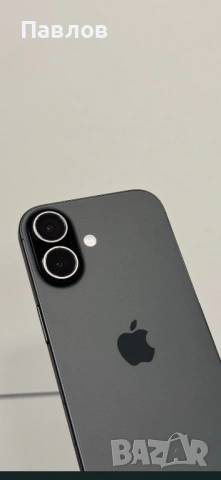 Iphone 17 , снимка 2 - Apple iPhone - 53830594