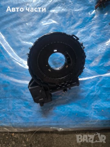 Лентов кабел за волан 1K0959653 за VW Golf V 1.9 TDI 105 hp BKC (hatchback), снимка 2 - Части - 51287951