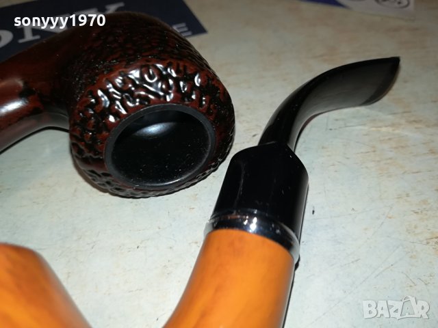 нова лула 85лв за бр-внос swiss 1606231716, снимка 8 - Лули - 41208925