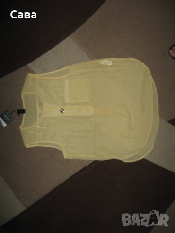 Потник PIAZZA ITALIA  дамски,С-М и ХЛ, снимка 2 - Потници - 41926140