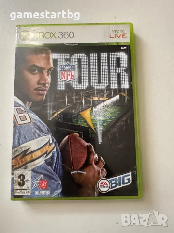 NFL Tour за Xbox 360 