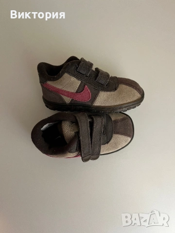 Детски маратонки Nike