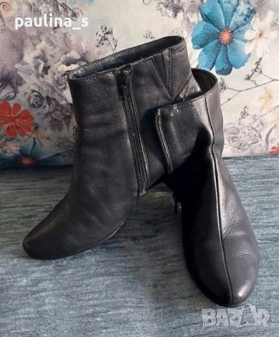 "Clarks" и "Pikolinos" / Маркови боти , снимка 10 - Дамски боти - 44415363