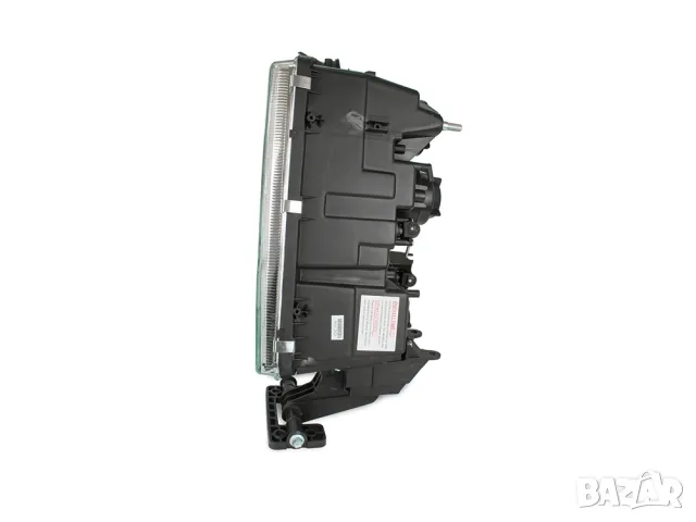 Фар Ayfar за Volvo FH2/FM2 2003–2008 – кръгла букса – ляв/десен, снимка 9 - Аксесоари и консумативи - 55870692
