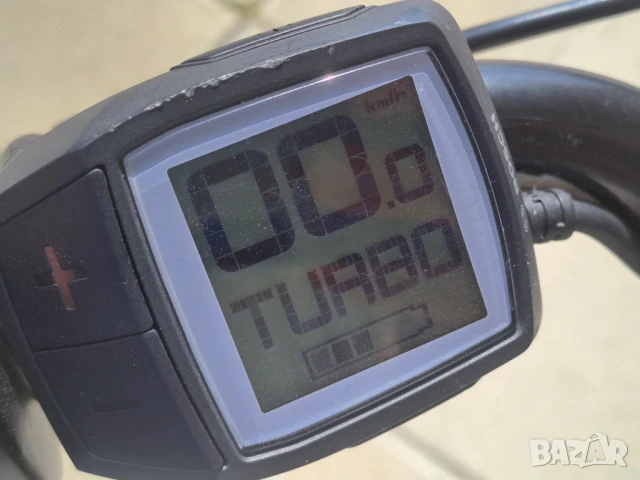 Електрически велосипед Gazelle , снимка 10 - Велосипеди - 51076409