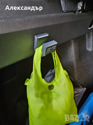 Dacia duster 2024 дачиа дъстер 3D принт аксесоари, снимка 3 - Аксесоари и консумативи - 50288604