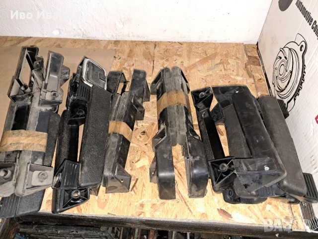 Части за Лада,Ваз,Жигули,Нива.0899113411, снимка 5 - Части - 50744144