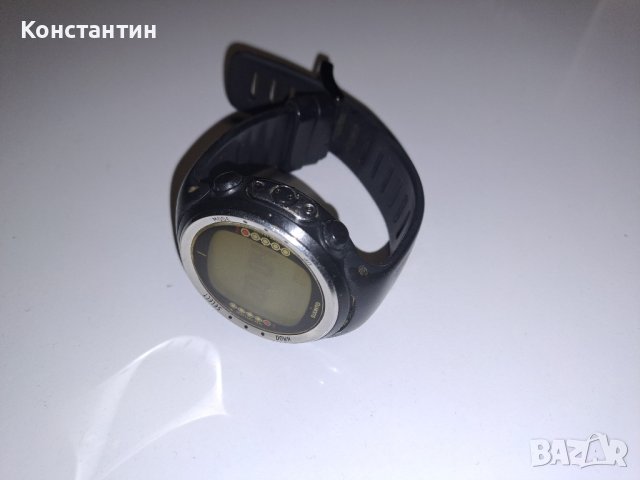 Ръчен часовник Suunto D4I, снимка 2 - Мъжки - 44278200