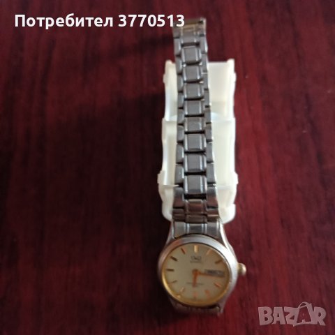 Дамски часовник - Q&Q.