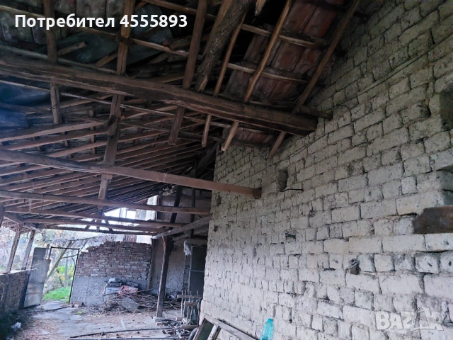 Къща в село Иванча обл. ВеликоТърново, снимка 7 - Къщи - 52614510