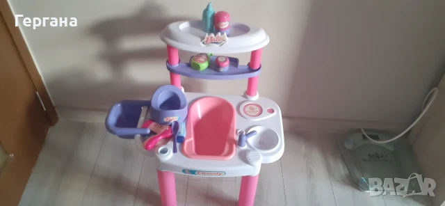 Занимателен детски център, снимка 5 - Образователни игри - 51319560