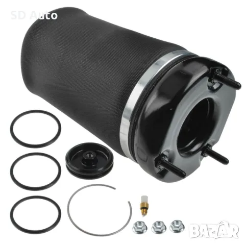 Въздушна възглавница–предна лява/дясна за Мерцедес ML W164/W166, GL X164/X166, снимка 8 - Части - 47699127