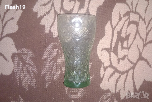 Комплект от 2 броя оригинални чаши Coca-Cola