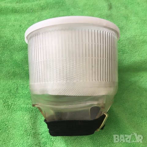 Универсален дифузер за светкавица, снимка 1