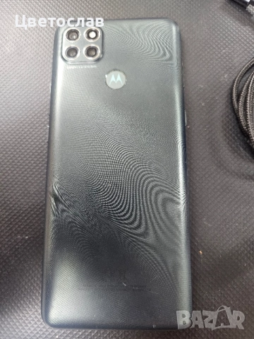 Motorola g⁹ power , снимка 4 - Motorola - 52458008