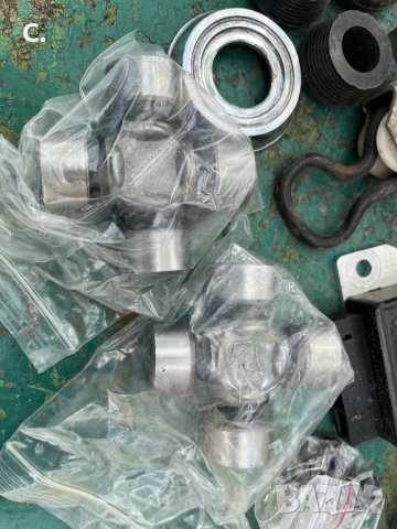 Авточасти Лада Жигули 2101.2107, снимка 3 - Автомобили и джипове - 41761838