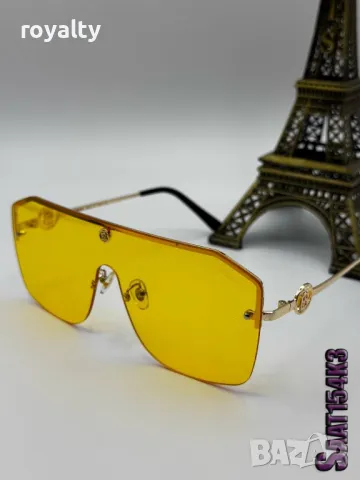 Слънчеви очила , снимка 2 - Слънчеви и диоптрични очила - 49484101