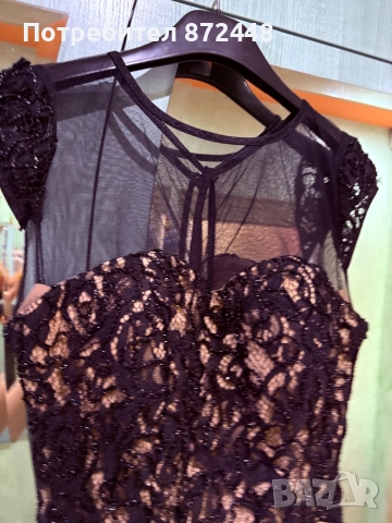 Официална рокля, снимка 4 - Рокли - 51797728