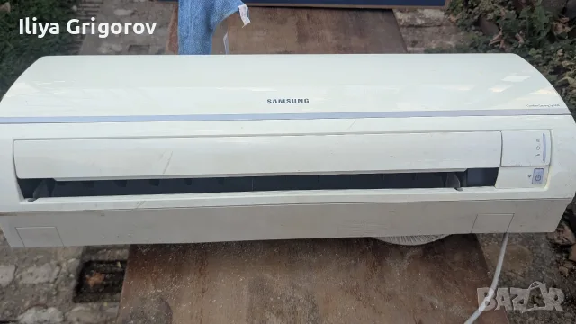 продавам климатик Самсунг , снимка 5 - Климатици - 56060569