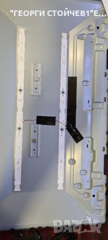 KDL-32RD430  СЪС СЧУПЕНА МАТРИЦА, снимка 10 - Части и Платки - 33893672