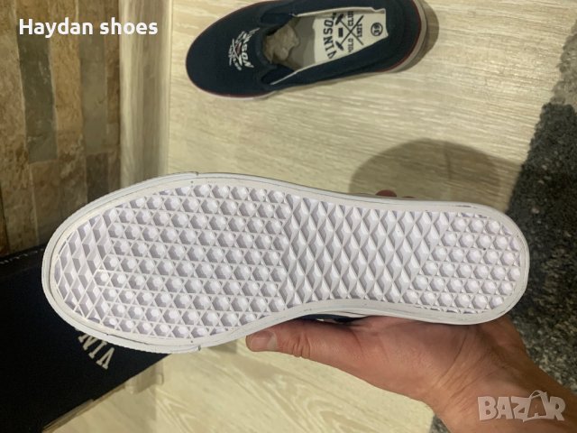 Мокасинки Polo Club номер 39,40,41, снимка 5 - Мокасини - 41464988