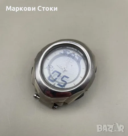 ✅ Casio 🔝 EDB-501 / Japan 🇯🇵, снимка 2 - Мъжки - 55772789