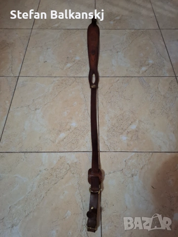 Ремък за ловна карабина , снимка 4 - Оборудване и аксесоари за оръжия - 53240249