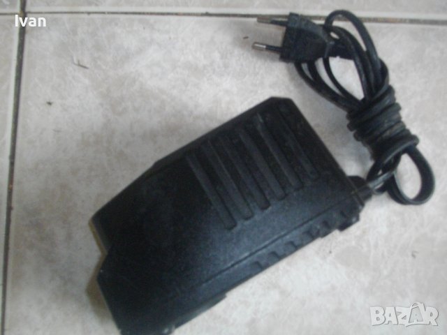 21V/18V-Унверсално Зарядно Закръглени Батерии/HILTI 12V/BOSCH 1,9A-14.4V-За Никел-Кадмий Батерии, снимка 16 - Други инструменти - 40659793