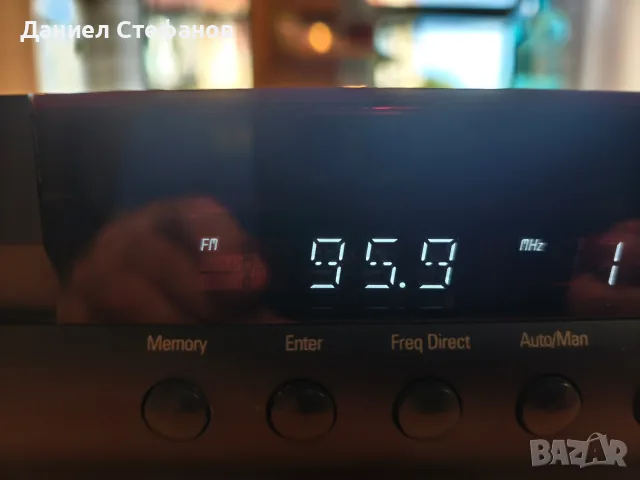 Продавам тунер harman/kardon TU 930, снимка 2 - Аудиосистеми - 56010599
