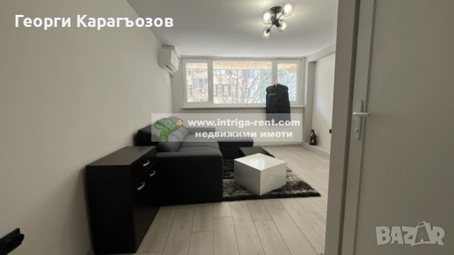 №4071 Студио/Стая под наем в квартал Дружба, Хасково - в близост до у-ще ”Иван Рилски”., снимка 6 - Апартаменти - 53796826