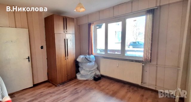 Продава двустаен апартамент гр. Перник, снимка 6 - Апартаменти - 53843654