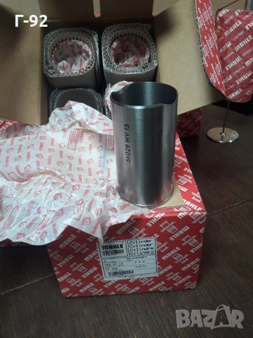 MAHLE *029WV13*НОВО*,РИЗА ЦИЛИНДРОВА MAHLE VW Golf 2 (19E,1G1) 1.6 TD, снимка 2 - Части - 31383204