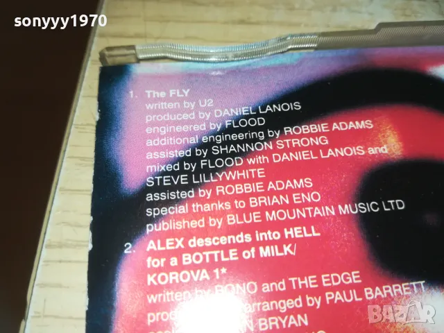 ISLAND CD MADE IN GERMANY 0310241656, снимка 14 - CD дискове - 47450966