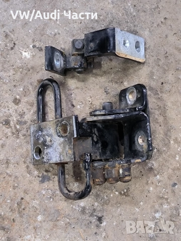 Панта панти предна дясна врата за Ауди А3 Голф 4 Сеат Шкода VW Golf 4 Audi A3 Seat Skoda Bora 