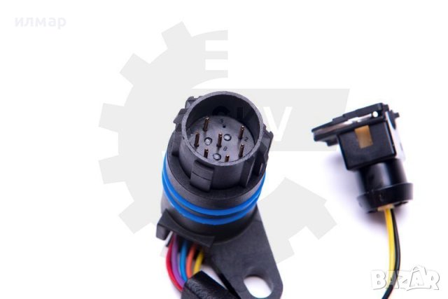 A2189000406 Баласт за Мерцедес МЛ /M-Class (W166), снимка 18 - Части - 41837231