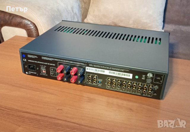 Arcam FMJ A38, снимка 6 - Ресийвъри, усилватели, смесителни пултове - 42526796