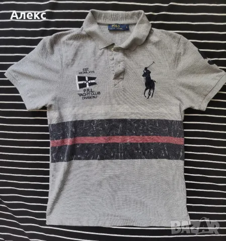 Polo Ralph lauren тениска 