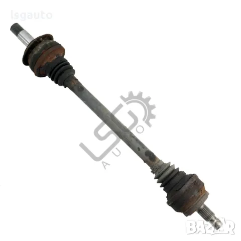 Задна лява полуоска Mercedes-Benz C-Class 204 (W/S/C) 2007-2014 ID: 145458