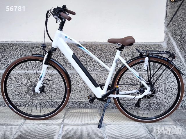 Нов електрически  велосипед SCHIANO E-VOKE 28'