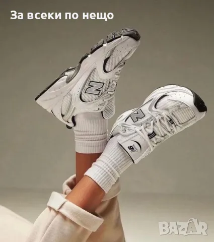 Мъжки маратонки New Balance