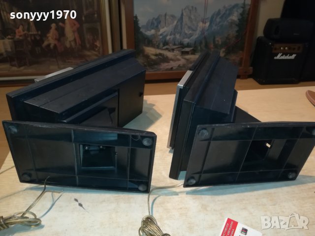 SCHNEIDER 2WAVE-ВНОС GERMANY 0802221931, снимка 14 - Тонколони - 35721295