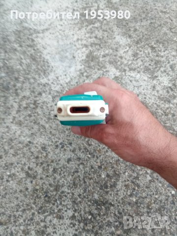 Стара детска триола, снимка 5 - Антикварни и старинни предмети - 41248394