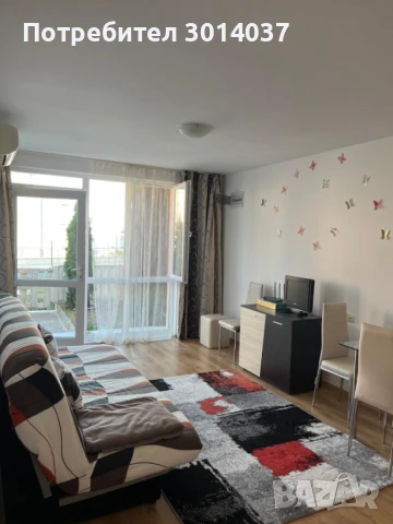 Тристаен апартамент с английски двор, снимка 3 - Апартаменти - 50521531