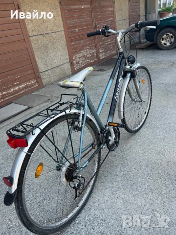 Велосипед 28 цола, снимка 3 - Велосипеди - 51341809