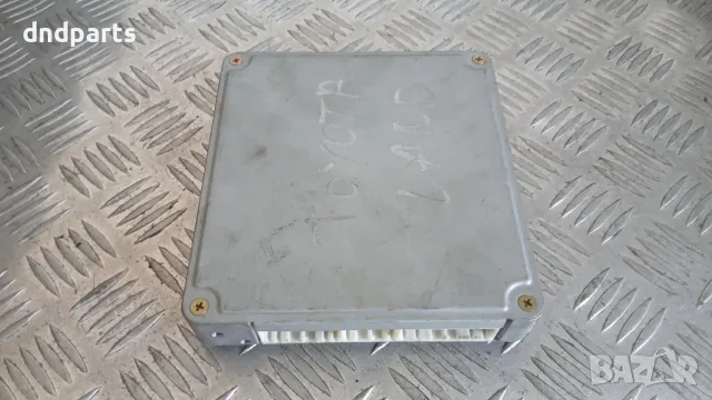 Компютър Toyota Land Cruiser 3.0 TD 1999 89661-60540 175800-1703 Land Cruiser J100 (1998-2007), снимка 3 - Части - 55839645
